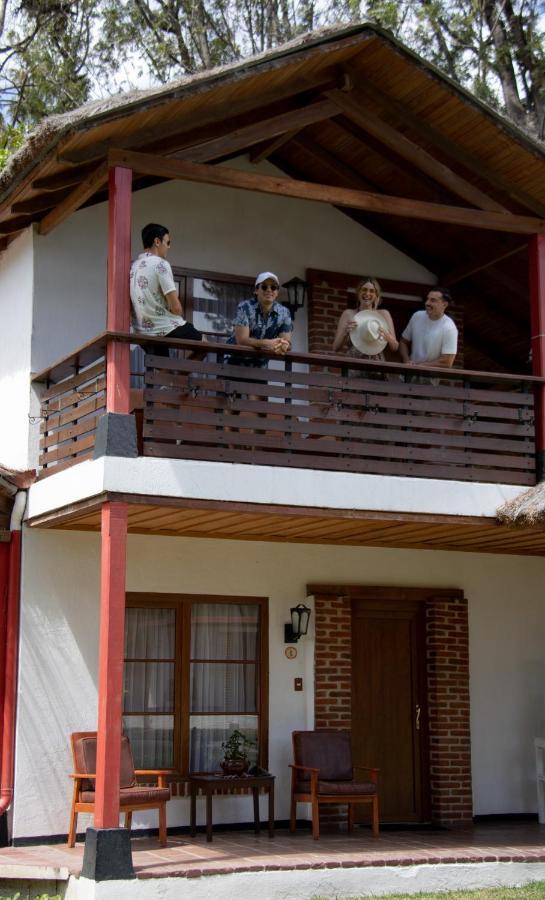 Hotel Rancho Grande Inn Panajachel Εξωτερικό φωτογραφία